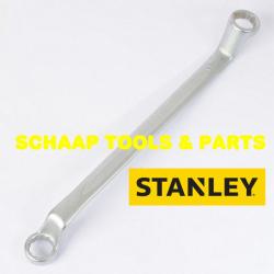 Sleutelgereedschap - Ringsleutel 18 x 19 mm | 4-87-807